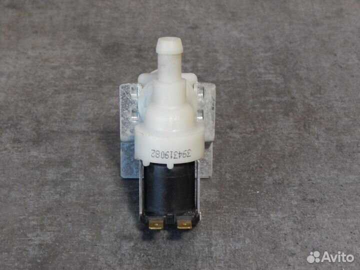 Клапан подачи воды для стиральной машины 394319082