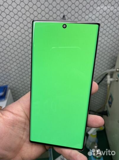 Дисплей Samsung Note 10 Plus