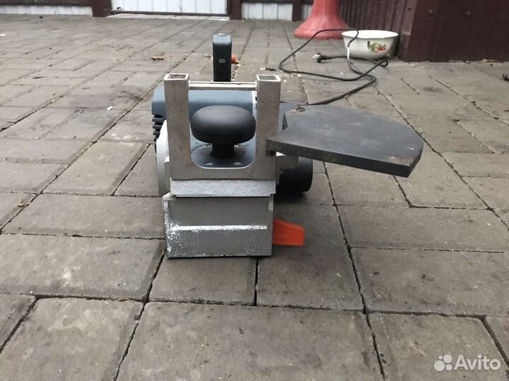 Продам Рубанок Rebir IE 5708 С