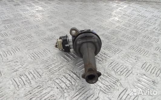 Катушка зажигания бензиновая volvo V70 2 (LDN08DE0