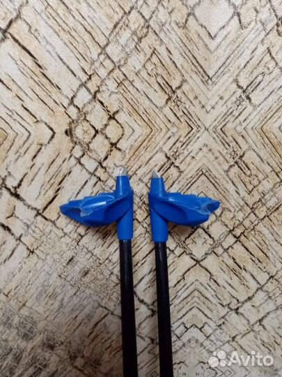 Лыжные палки stc 140