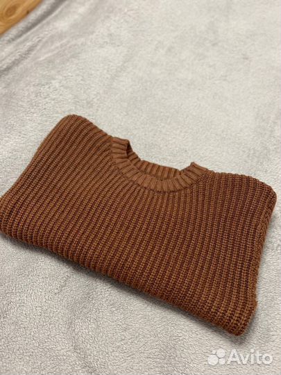 Свитер для девочки мальчика 92 98
