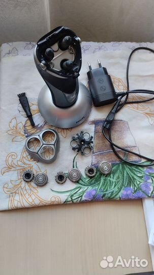 Электробритва philips