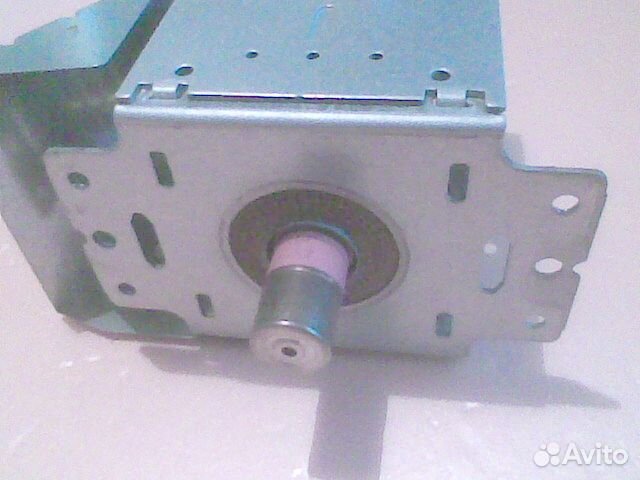 Микроволновая печь на запчасти