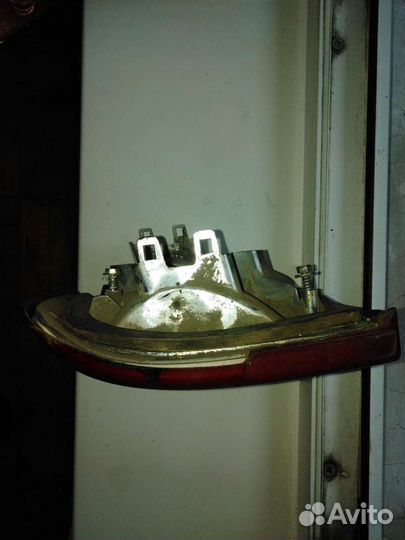 Фонарь задний левый Opel vectra a лифтбэк