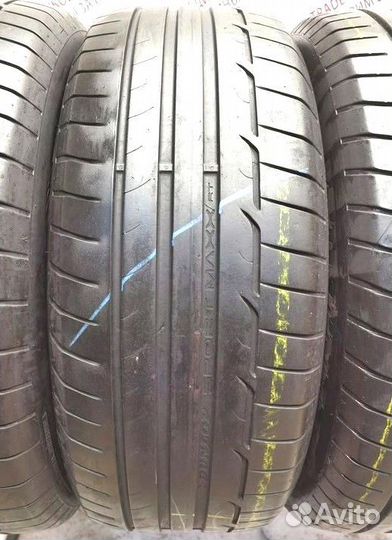 Dunlop Sport Maxx RT 225/45 R19 96R