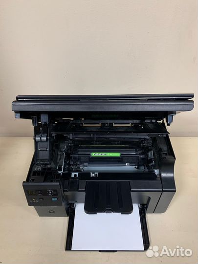 Принтер, мфу HP LeserJet M1132MFP