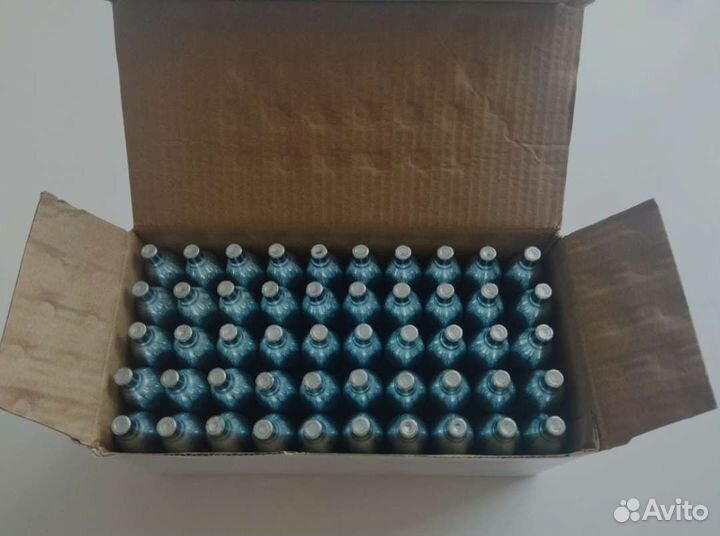 Балончик co2