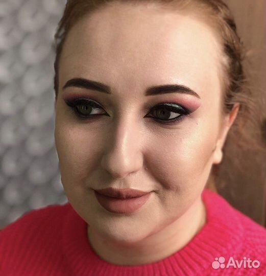Визажист