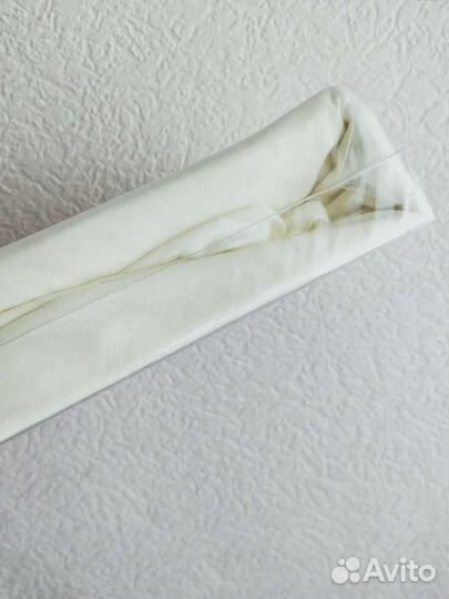 Простынь (простыня) на резинке (140*200)