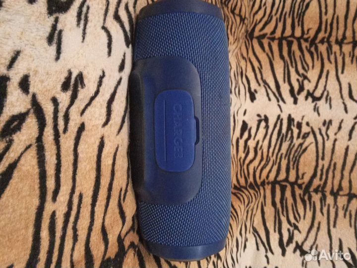 Блютуз колонка jbl charger 3