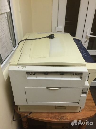 Ксерокс формат А3 -А4 WorkCentre Pro 420