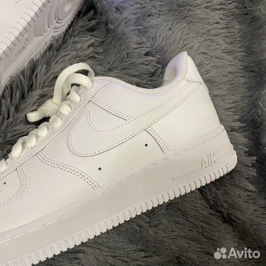 Nike Air Force оригинал