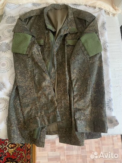 Военная форма летняя вкпо 48 вкпо