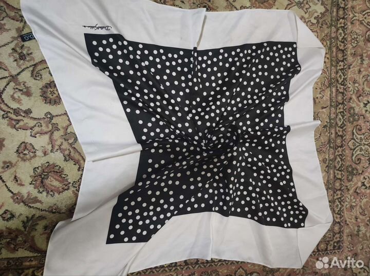 Платок шаль