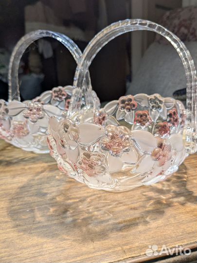 Посуда walter glass