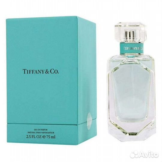 Парфюм tiffany & CO edp 75 ml