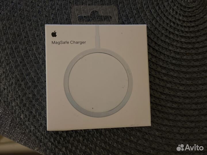 Зарядка magsafe