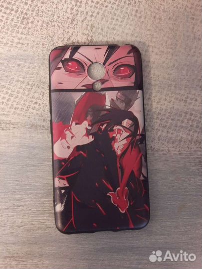 Чехол на meizu m3s