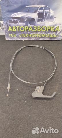 Трос капота Chery Amulet