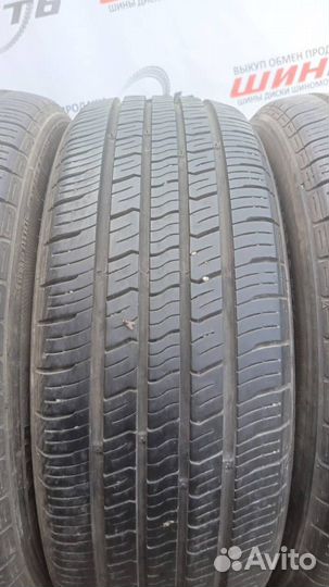 Kumho Solus SA01 KH32 205/60 R16