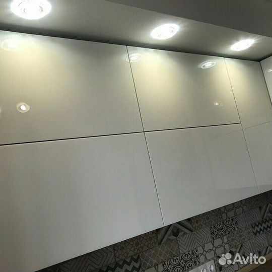 Кухня на заказ