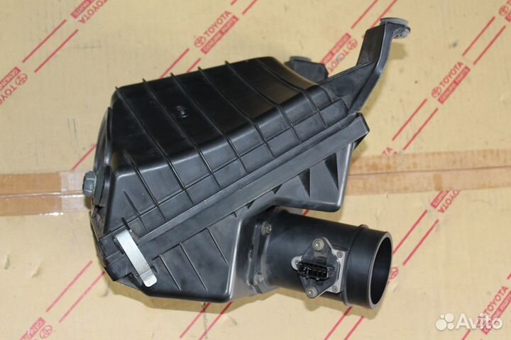 Дмрв Subaru 22680AA290 EJ254 EJ204 Пробег 34971 км