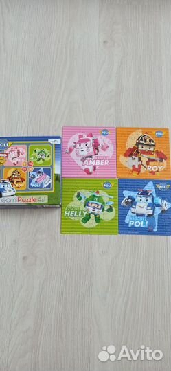 Развивающие игрушки пакетом 0-3 года