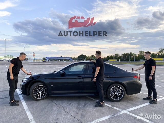 Автоподбор Воронеж