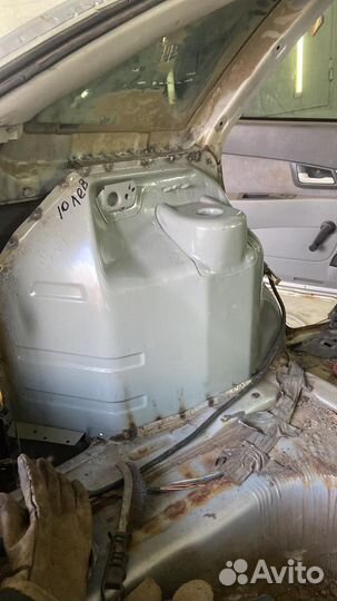 Сварка авто