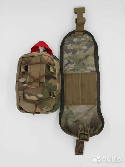 Аптечка тактическая отрывная