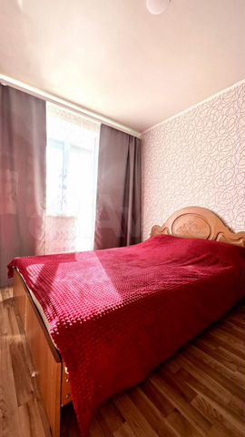 Квартира-студия, 21 м², 9/9 эт.