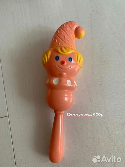 Куклы СССР и гдр