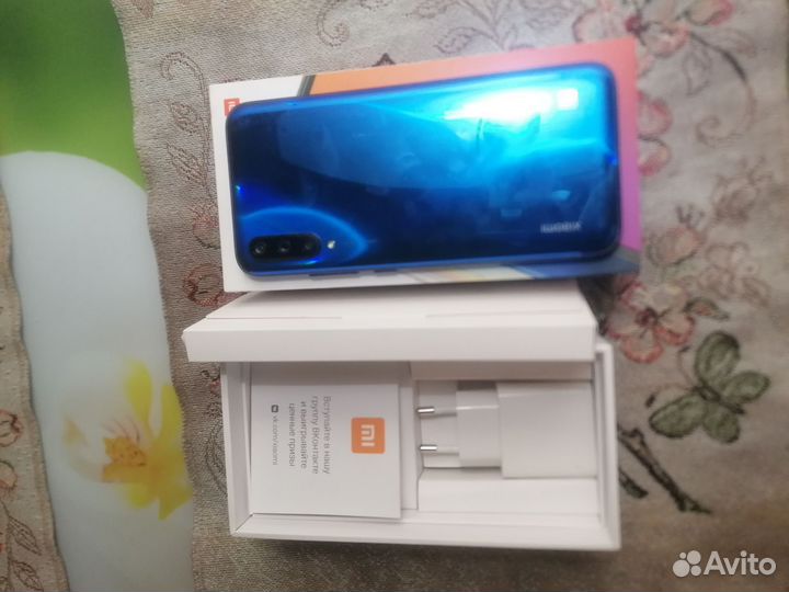 Mi a3
