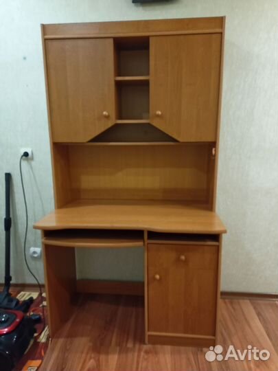 Уголок школьника