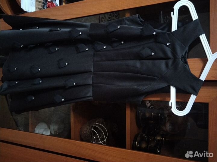 Платье женское 46