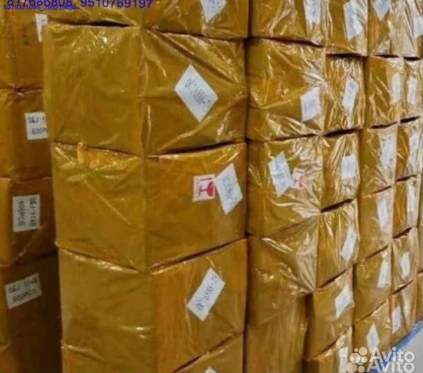 Коробки с товарами/ Алиэкспресс (Арт.85377)