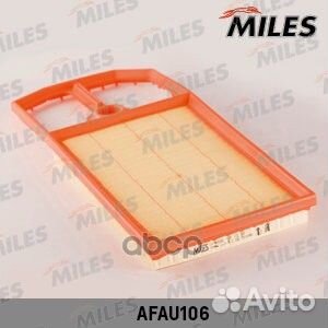 Фильтр воздушный VW golf 4/bora/polo 1.4/1.6 95