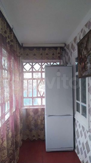 Дом 34 м² на участке 20 сот.