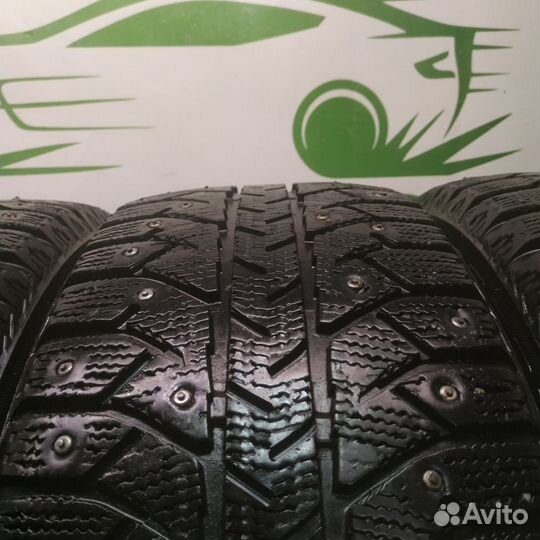 Bridgestone Ice Cruiser 7000 205/55 R16