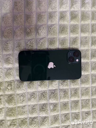 iPhone 13, 256 ГБ