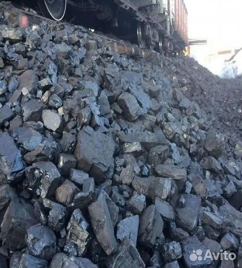 Уголь с доставкой. дпк, орех, Рядовой