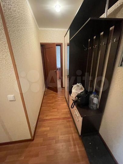 2-к. квартира, 60 м², 1/12 эт.