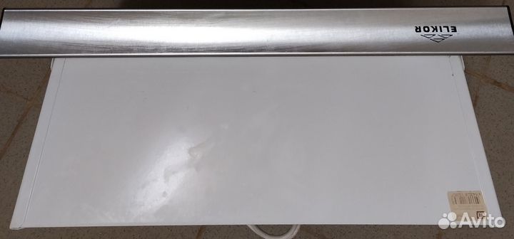 Вытяжка на кухню 50 см