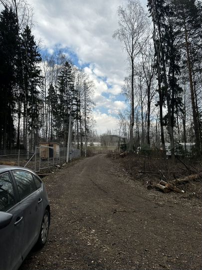 Участок 8,2 сот. (ИЖС)