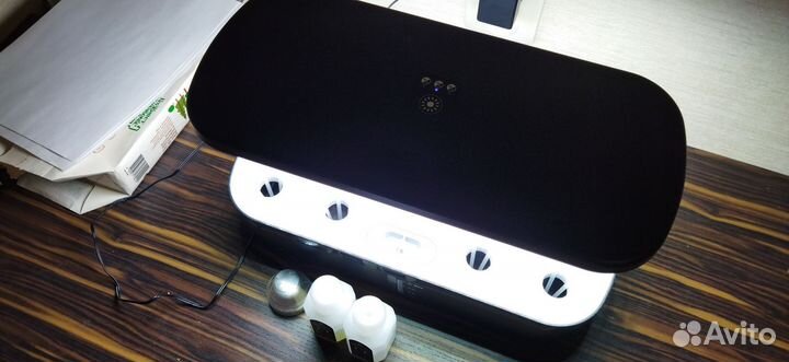 Умный сад hydroponic system SMART garden