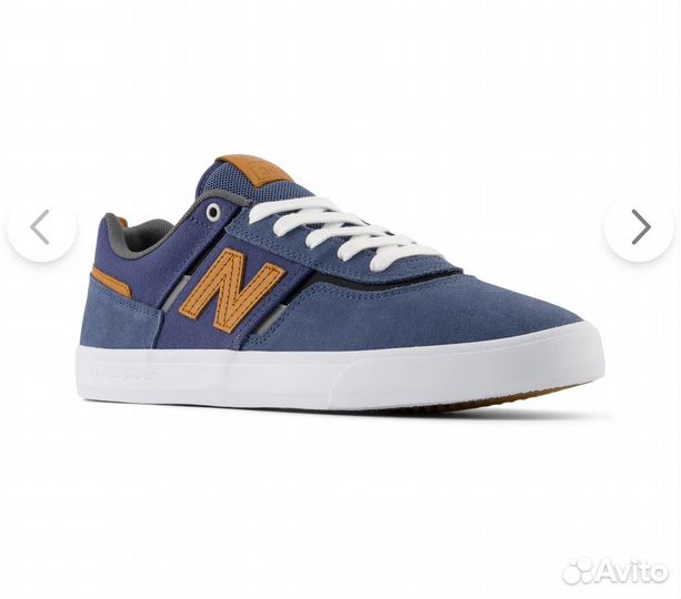 New balance NM 306 размер 46,5