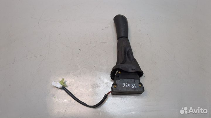 Кулиса кпп Fiat Stilo, 2001