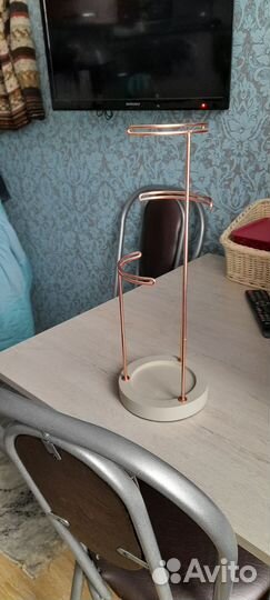 Держатель для украшений