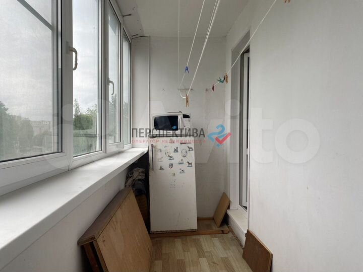 4-к. квартира, 87,4 м², 5/9 эт.